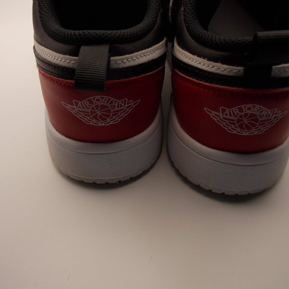 Nike Air Jordan Retro 1 Low Alt PS Kids Sneakers - Picture 15 of 15